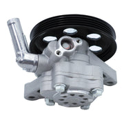 DURAFORCE Power Steering Pump w/Pulley for 99-03 Acura CL TL & 03-04 Honda Pilot 21-5290