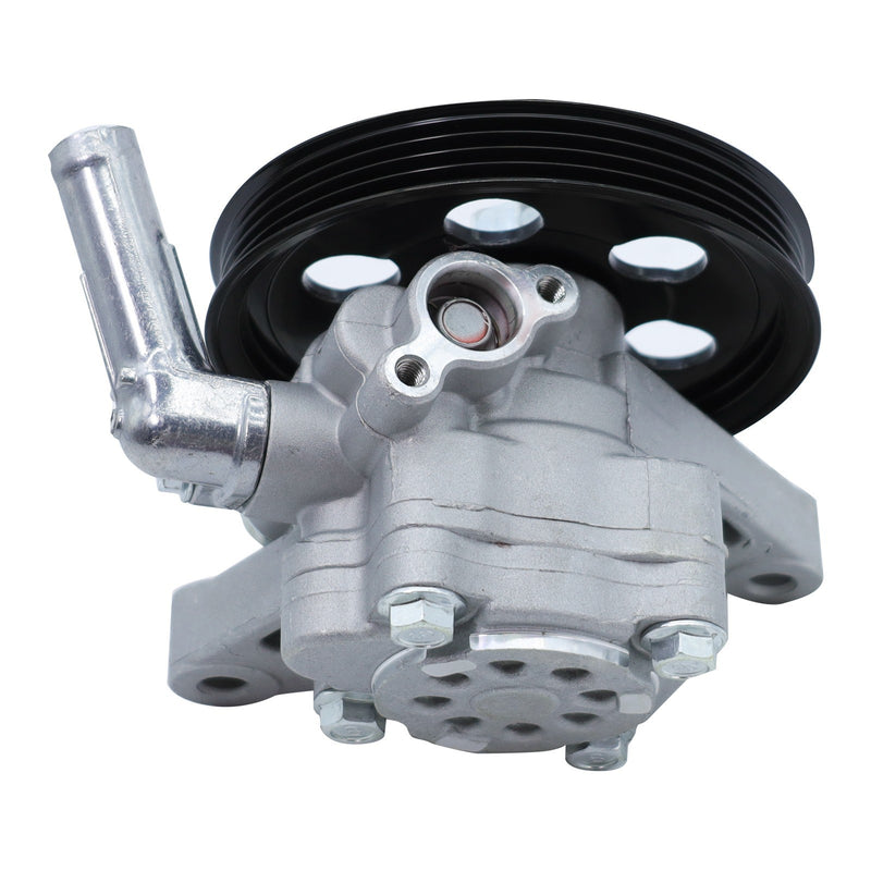 DURAFORCE Power Steering Pump w/Pulley for 99-03 Acura CL TL & 03-04 Honda Pilot 21-5290
