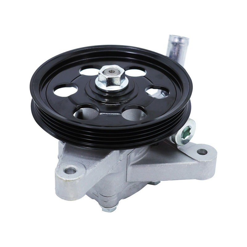 DURAFORCE Power Steering Pump w/Pulley for 99-03 Acura CL TL & 03-04 Honda Pilot 21-5290