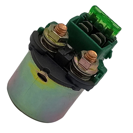 DURAFORCE Starter Solenoid Relay for 1988-2007 Honda VT600 Shadow Motorcycle New