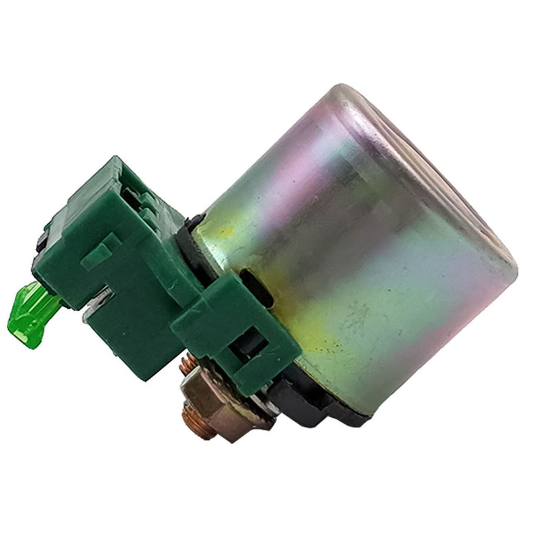DURAFORCE Starter Solenoid Relay for 1988-2007 Honda VT600 Shadow Motorcycle New