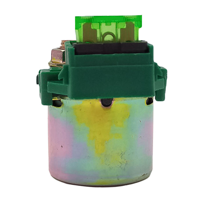 DURAFORCE Starter Solenoid Relay for 1988-2007 Honda VT600 Shadow Motorcycle New