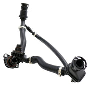 DURAFORCE BMW 550i 650i 750i GT Alpina xDrive Crankcase Breather Hose 11158647961