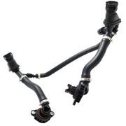 DURAFORCE BMW 550i 650i 750i GT Alpina xDrive Crankcase Breather Hose 11158647961