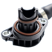 DURAFORCE BMW 550i 650i 750i GT Alpina xDrive Crankcase Breather Hose 11158647961