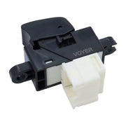 DURAFORCE Power Window Switch Passenger Side Nissan Pathfinder 1999-2002 254110V000