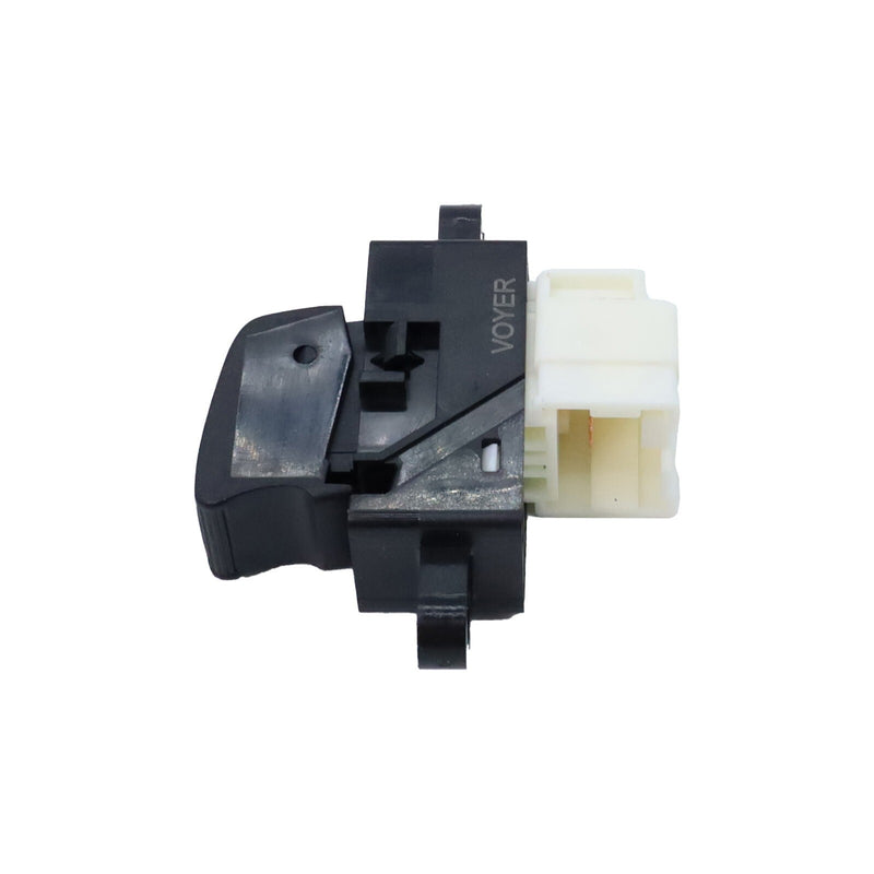DURAFORCE Power Window Switch Passenger Side Nissan Pathfinder 1999-2002 254110V000