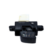 DURAFORCE Power Window Switch Passenger Side Nissan Pathfinder 1999-2002 254110V000