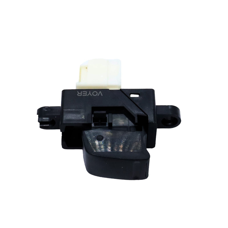 DURAFORCE Power Window Switch Passenger Side Nissan Pathfinder 1999-2002 254110V000