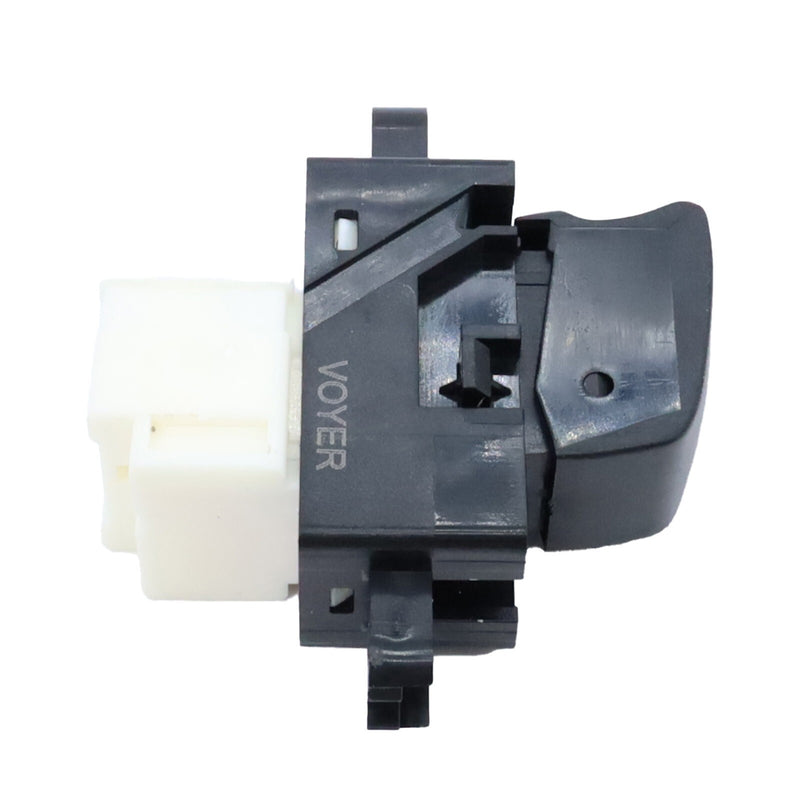 DURAFORCE Power Window Switch Passenger Side Nissan Pathfinder 1999-2002 254110V000