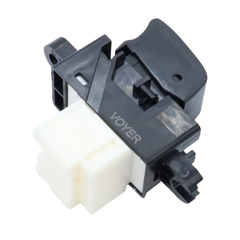 DURAFORCE Power Window Switch Passenger Side Nissan Pathfinder 1999-2002 254110V000