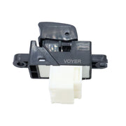 DURAFORCE Power Window Switch Passenger Side Nissan Pathfinder 1999-2002 254110V000