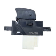 DURAFORCE Power Window Switch Passenger Side Nissan Pathfinder 1999-2002 254110V000