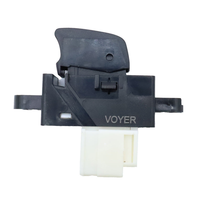 DURAFORCE Power Window Switch Passenger Side Nissan Pathfinder 1999-2002 254110V000