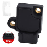 DURAFORCE J121 Ignition Control Module for Mitsubishi Galant Van Expo Chevrolet Metro Geo