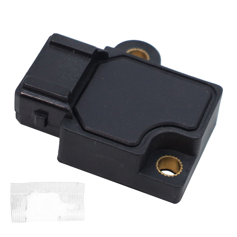 DURAFORCE J121 Ignition Control Module for Mitsubishi Galant Van Expo Chevrolet Metro Geo