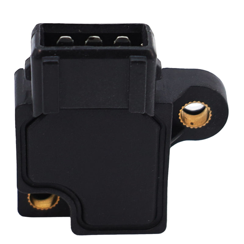 DURAFORCE J121 Ignition Control Module for Mitsubishi Galant Van Expo Chevrolet Metro Geo