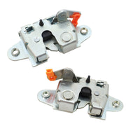 DURAFORCE Pair of Tailgate Latches Left & Right for Toyota Tacoma 2005-2015 Set of 2
