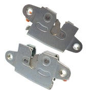 DURAFORCE Pair of Tailgate Latches Left & Right for Toyota Tacoma 2005-2015 Set of 2