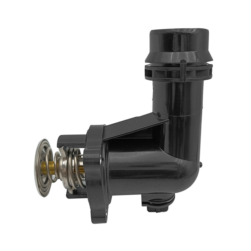 DURAFORCE BMW E46 Z3 Thermostat w/ Housing 11531437085 for 316i 318i 325i Models