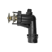DURAFORCE BMW E46 Z3 Thermostat w/ Housing 11531437085 for 316i 318i 325i Models
