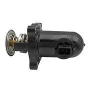 DURAFORCE BMW E46 Z3 Thermostat w/ Housing 11531437085 for 316i 318i 325i Models