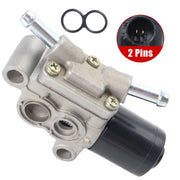 DURAFORCE Honda Accord Prelude 90-96 Idle Air Control Valve 36450PT3A01 2.2L 2.3L