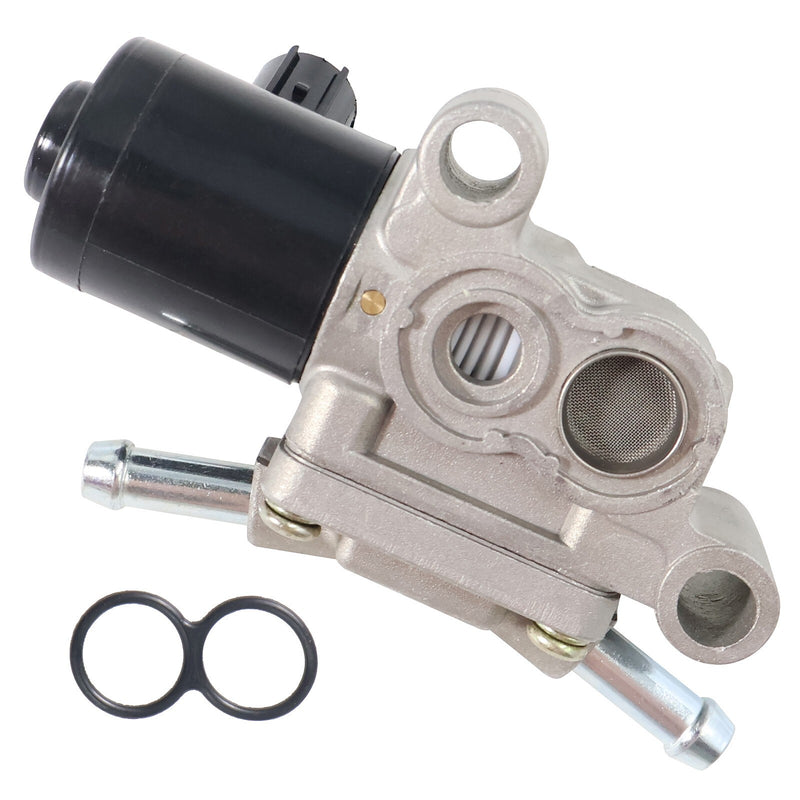 DURAFORCE Honda Accord Prelude 90-96 Idle Air Control Valve 36450PT3A01 2.2L 2.3L