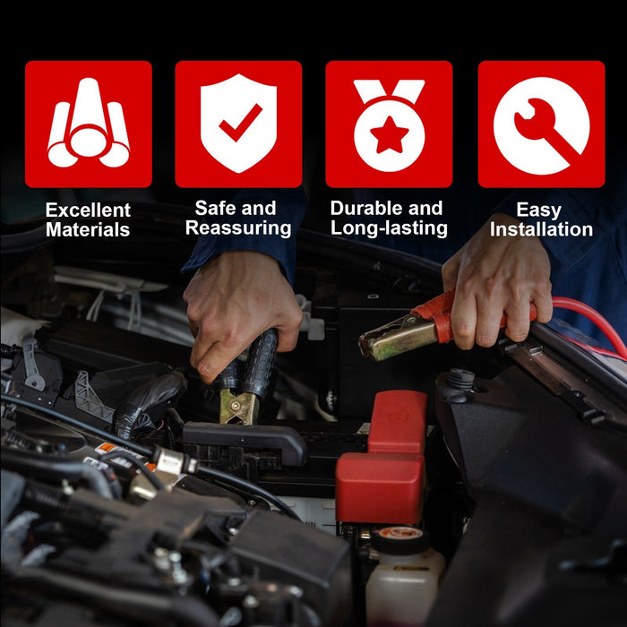 DURAFORCE Ignition Distributor with Cap & Rotor for Chevy SBC BBC 283 305 327 350 454 V8