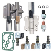 DURAFORCE Transmission Solenoid Kit 28250-P6H-024 for Honda Accord Acura MDX