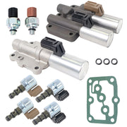 DURAFORCE Transmission Solenoid Kit 28250-P6H-024 for Honda Accord Acura MDX