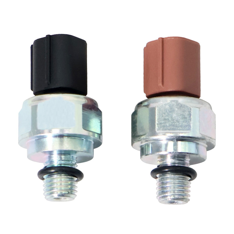 DURAFORCE Transmission Solenoid Kit 28250-P6H-024 for Honda Accord Acura MDX