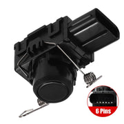 DURAFORCE PDC Parking Aid Sensor 8934128450 for 2008-2011 Lexus LX570 Toyota