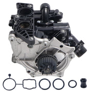 DURAFORCE VW Beetle Jetta Passat Water Pump Kit 06K121011B Replacement Part