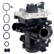 DURAFORCE VW Beetle Jetta Passat Water Pump Kit 06K121011B Replacement Part