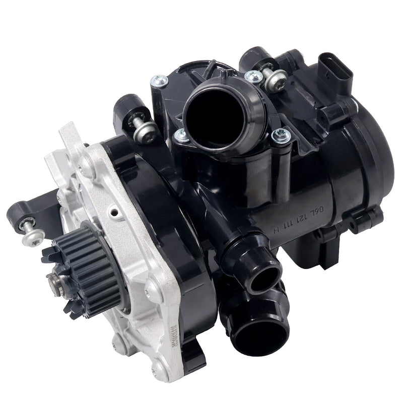 DURAFORCE VW Beetle Jetta Passat Water Pump Kit 06K121011B Replacement Part