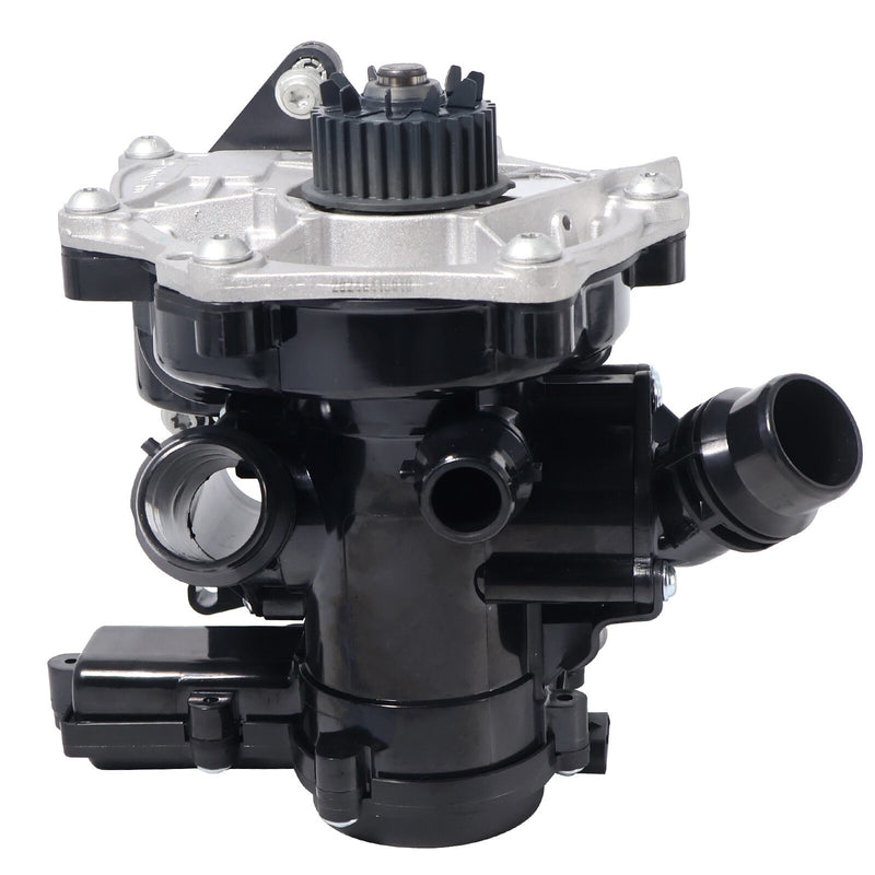 DURAFORCE VW Beetle Jetta Passat Water Pump Kit 06K121011B Replacement Part