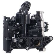 DURAFORCE VW Beetle Jetta Passat Water Pump Kit 06K121011B Replacement Part