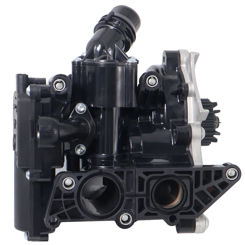 DURAFORCE VW Beetle Jetta Passat Water Pump Kit 06K121011B Replacement Part