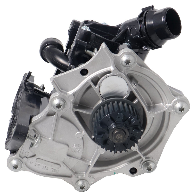 DURAFORCE VW Beetle Jetta Passat Water Pump Kit 06K121011B Replacement Part
