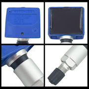 DURAFORCE TPMS Tire Pressure Sensor 315MHz for Infiniti FX35 FX45 Nissan 350Z 3.5L