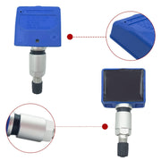 DURAFORCE TPMS Tire Pressure Sensor 315MHz for Infiniti FX35 FX45 Nissan 350Z 3.5L