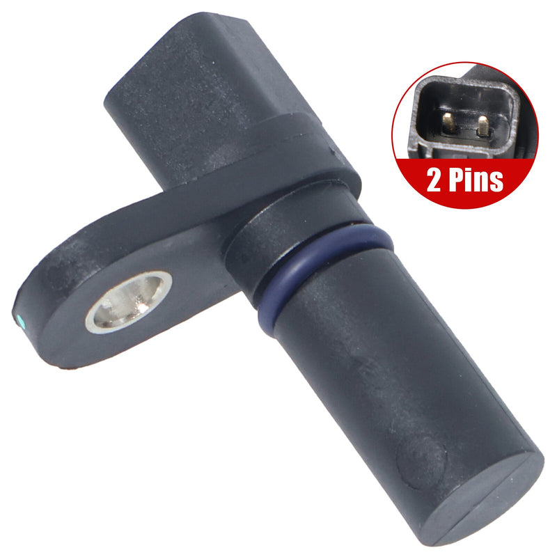 DURAFORCE Engine Camshaft Position Sensor for Ford F-150 F53 Expedition Taurus 1W7Z6B288AB