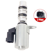 DURAFORCE OEM VVT Camshaft Solenoid Valve Timing for Infiniti Nissan Engine Replacement