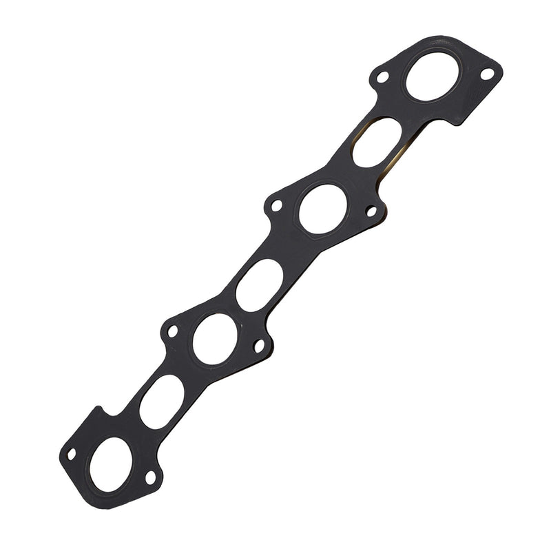 DURAFORCE Ford 6C3Z9448A Exhaust Manifold Gasket for Select 2003-2010 Models