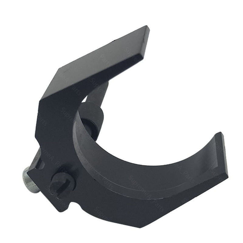 DURAFORCE 9U-7227 Injector Height Gauge Tool for CAT 3406E, C15 & C16 Engines