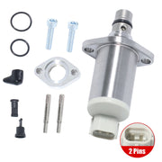 DURAFORCE New Suction Control Valve SCV RE531864 RE530337 DZ111135 for John Deere Tractor