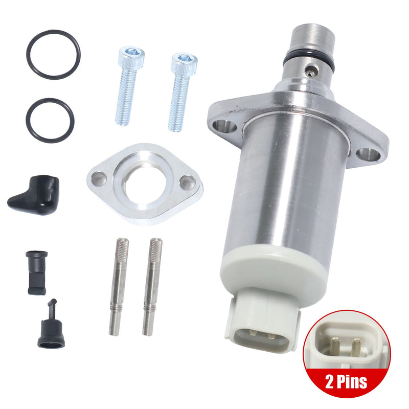 DURAFORCE New Suction Control Valve SCV RE531864 RE530337 DZ111135 for John Deere Tractor