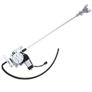 DURAFORCE Freightliner Century Class Front LH Power Window Regulator with Motor