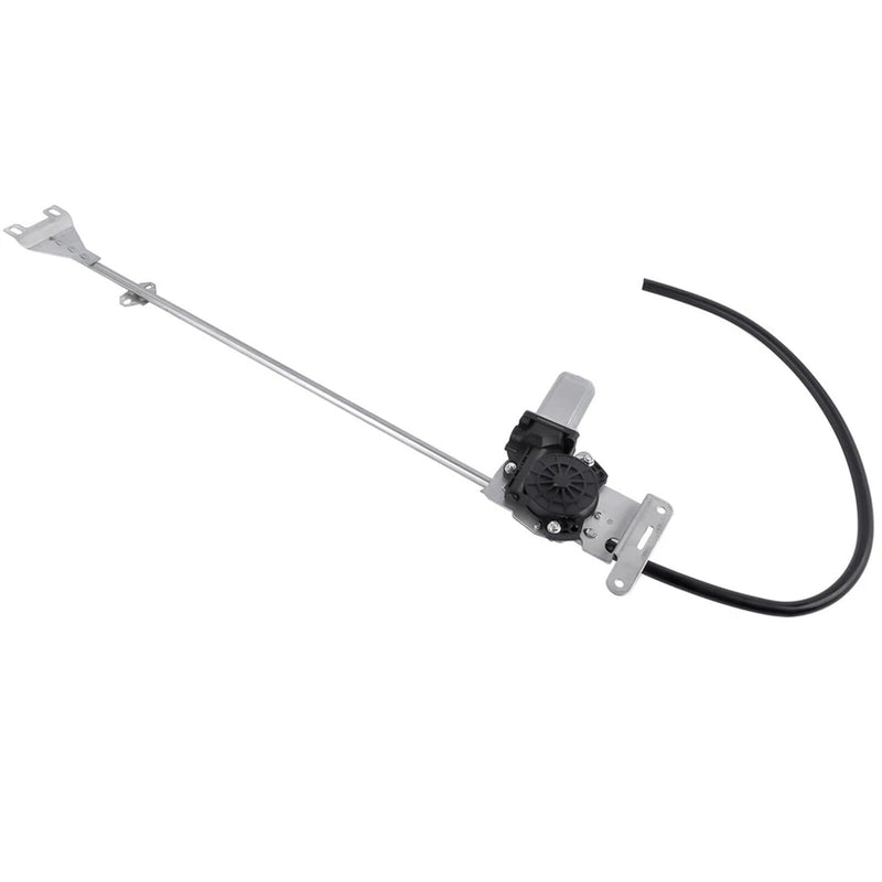 DURAFORCE Freightliner Century Class Front LH Power Window Regulator with Motor